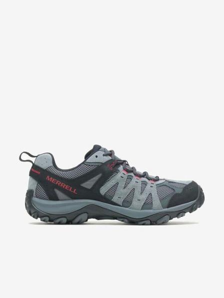 Merrell Šedé pánské outdoorové tenisky MERRELL Accentor 3