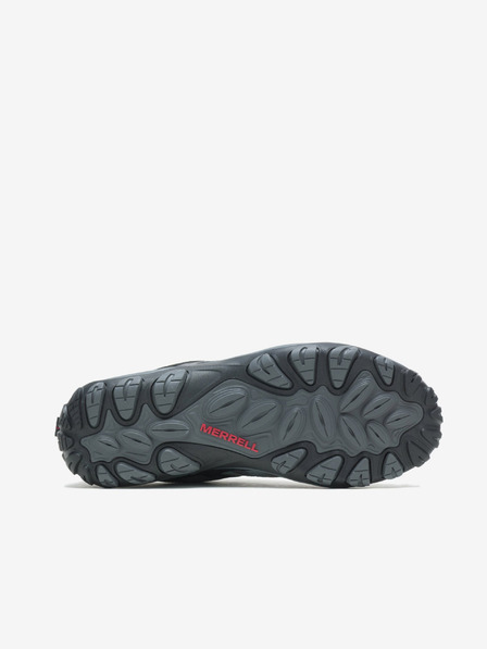 Merrell Šedé pánské outdoorové tenisky MERRELL Accentor 3