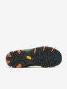 Merrell Zelené pánské outdoorové tenisky MERRELL Moab 3 GTX