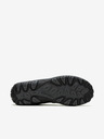 Merrell Černé pánské outdoorové tenisky MERRELL Accentor 3 E-Mesh
