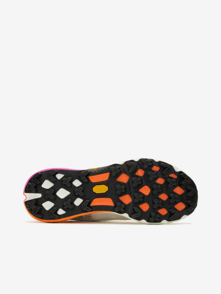 Merrell Růžovo-bílé pánské sportovní boty MERRELL Agility Peak 5