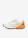 Merrell Růžovo-bílé pánské sportovní boty MERRELL Agility Peak 5