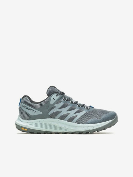 Merrell Šedé pánské sportovní boty MERRELL Nova 3