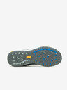 Merrell Šedé pánské sportovní boty MERRELL Nova 3