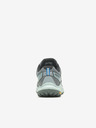Merrell Šedé pánské sportovní boty MERRELL Nova 3