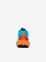 Merrell Modré pánské sportovní běžecké boty MERRELL Agility Peak 5