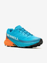Merrell Modré pánské sportovní běžecké boty MERRELL Agility Peak 5