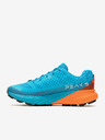 Merrell Modré pánské sportovní běžecké boty MERRELL Agility Peak 5