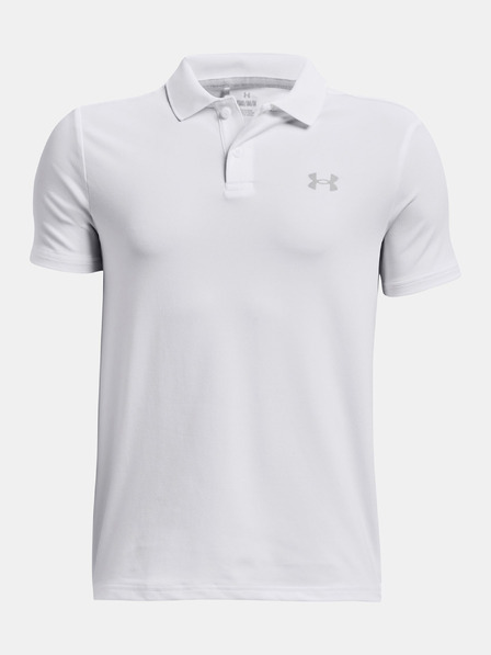 Under Armour Chlapecké tričko Under Armour UA Performance Polo