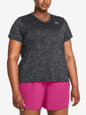 Under Armour Dámské tričko Under Armour Tech SSV- Twist&