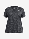 Under Armour Dámské tričko Under Armour Tech SSV- Twist&