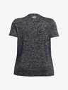 Under Armour Dámské tričko Under Armour Tech SSV- Twist&