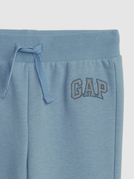 GAP Baby tepláky GAP