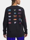 Under Armour Dámské tričko Under Armour Pjt Rck W LS Campus T Q1