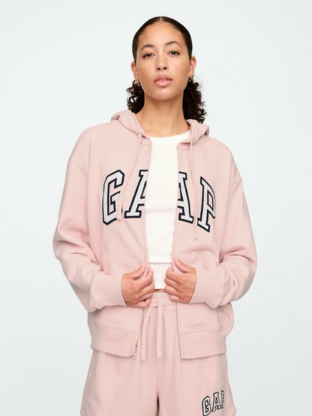 GAP Mikina s logem Gap