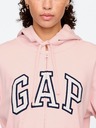 GAP Mikina s logem Gap