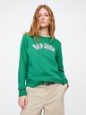 GAP Mikina s logem Gap