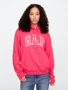 GAP Mikina s logem Gap
