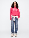GAP Mikina s logem Gap