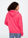 GAP Mikina s logem Gap