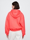 GAP Oversize crop mikina GAP