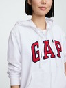 GAP Mikina s logem Gap