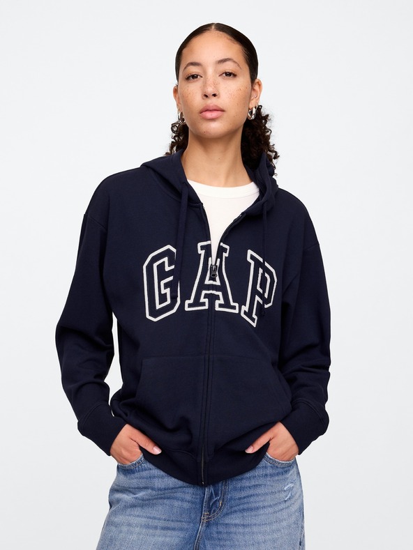 GAP Mikina s logem