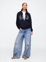 GAP Mikina s logem