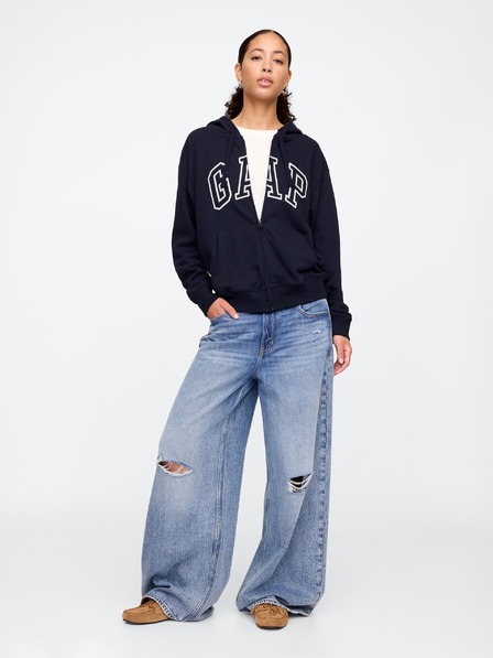 GAP Mikina s logem