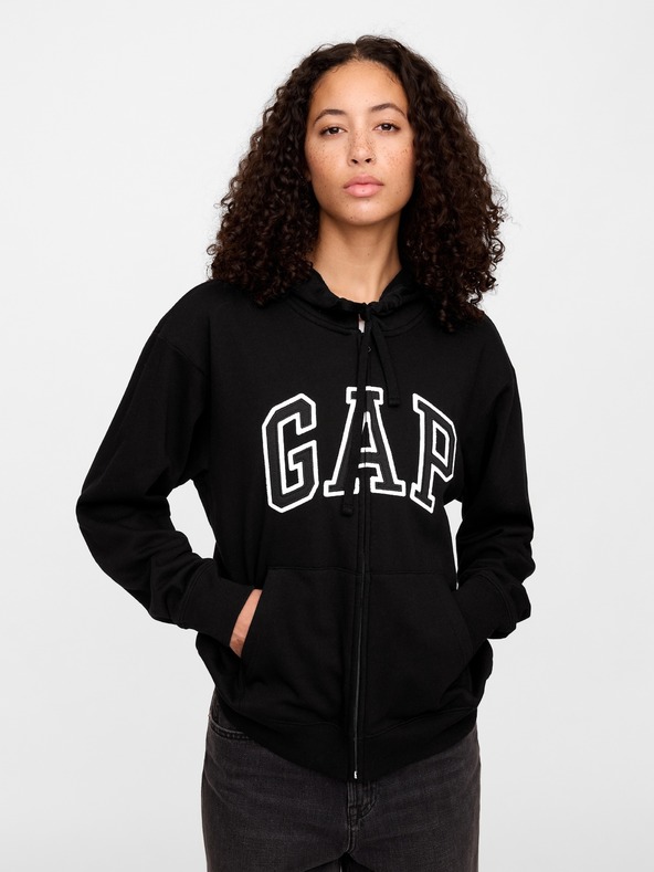 GAP Mikina s logem Gap