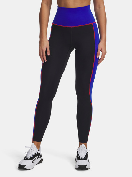 Under Armour Dámské legíny Under Armour Pjt Rck Legging