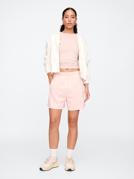 GAP Teplákové kraťasy Vintage Soft Gap