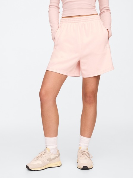 GAP Teplákové kraťasy Vintage Soft Gap