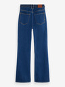 Scotch & Soda Modré dámské bootcut džíny Scotch & Soda