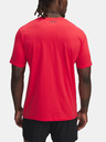 Under Armour Pánské tričko Under Armour UA Pjt Rck Brahma Bull SS