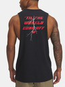 Under Armour Pánské tílko Under Armour Pjt Rck Tank