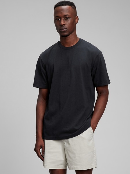 GAP Bavlněné tričko Unisex GAP