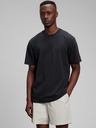 GAP Bavlněné tričko Unisex GAP