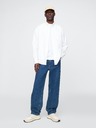 GAP Bavlněné tričko Unisex GAP