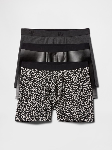 GAP Boxerky, 3 ks GAP