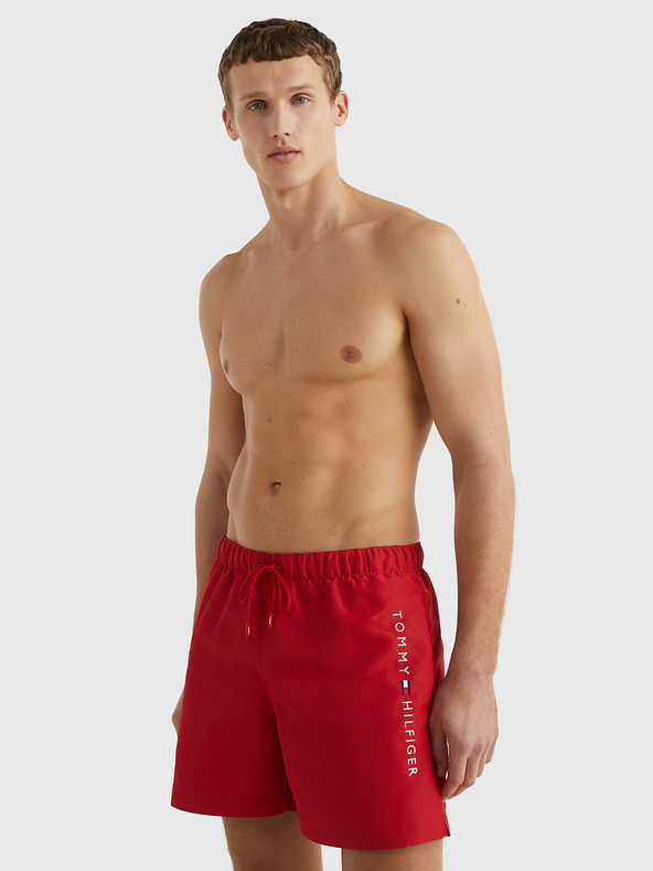 Tommy Hilfiger Plavky