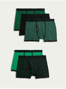 Marks & Spencer Boxerky 5 ks