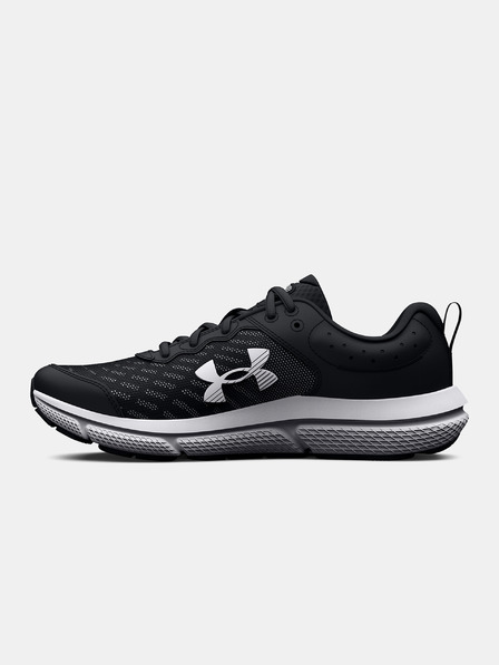 Under Armour Chlapecké boty Under Armour UA BGS Assert 10