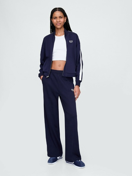 GAP Tepláky s logem Americana GAP