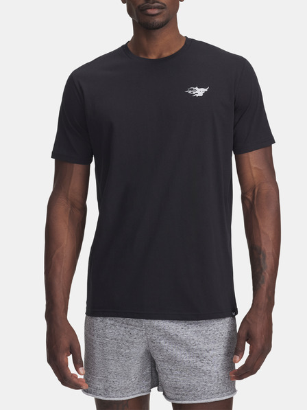Under Armour Pánské tričko Under Armour Pjt Rck Truck SS