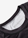 Horsefeathers Termo triko Riley - black velikost L HORSEFEATHERS