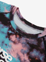Horsefeathers Termo triko Riley - aquacolor velikost L HORSEFEATHERS
