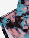 Horsefeathers Termo triko Riley - aquacolor velikost L HORSEFEATHERS