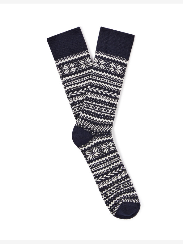 Celio Vysoké ponožky Jisojacq one size Celio