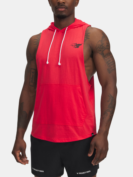 Under Armour Pánská mikina Under Armour Pjt Rck SL HD